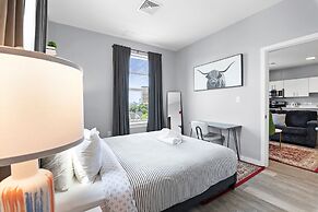 Furnished Apartments near Encore Boston