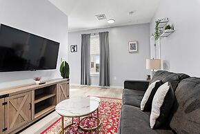 Furnished Apartments near Encore Boston