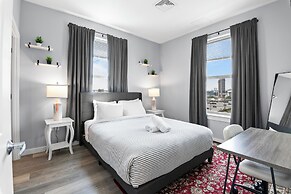 Furnished Apartments near Encore Boston