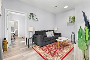 Furnished Apartments near Encore Boston