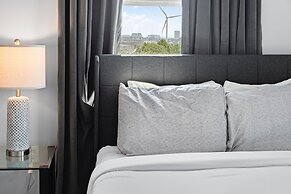 Furnished Apartments near Encore Boston