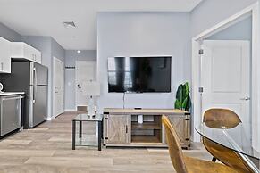 Furnished Apartments near Encore Boston