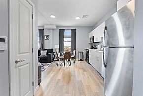 Furnished Apartments near Encore Boston