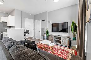 Furnished Apartments near Encore Boston