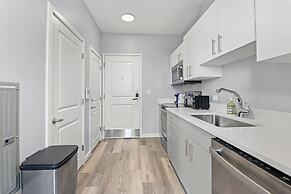 Furnished Apartments near Encore Boston