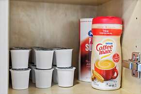 Furnished Apartments near Encore Boston