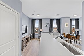 Furnished Apartments near Encore Boston