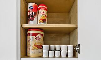 Furnished Apartments near Encore Boston