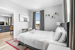 Furnished Apartments near Encore Boston