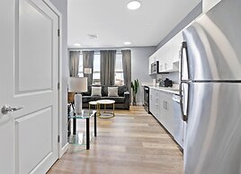 Furnished Apartments near Encore Boston