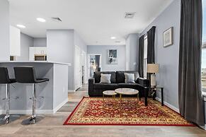 Furnished Apartments near Encore Boston