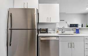 Furnished Apartments near Encore Boston