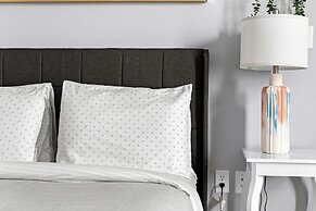 Furnished Apartments near Encore Boston