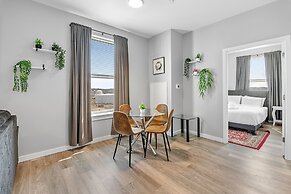 Furnished Apartments near Encore Boston