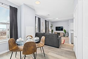 Furnished Apartments near Encore Boston