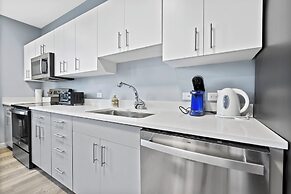 Furnished Apartments near Encore Boston