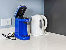 Furnished Apartments near Encore Boston