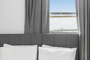 Furnished Apartments near Encore Boston
