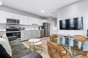 Furnished Apartments near Encore Boston