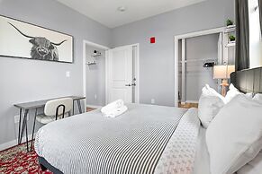 Furnished Apartments near Encore Boston