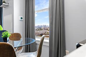 Furnished Apartments near Encore Boston