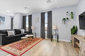 Furnished Apartments near Encore Boston