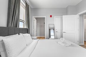 Furnished Apartments near Encore Boston