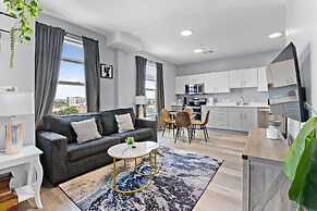 Furnished Apartments near Encore Boston