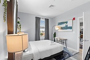 Furnished Apartments near Encore Boston