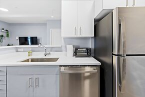 Furnished Apartments near Encore Boston