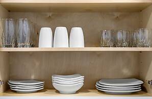 Furnished Apartments near Encore Boston