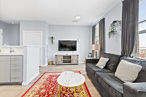 Furnished Apartments near Encore Boston