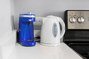 Furnished Apartments near Encore Boston