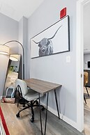 Furnished Apartments near Encore Boston