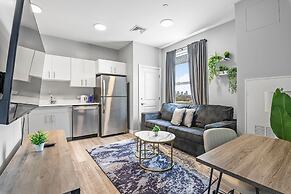 Furnished Apartments near Encore Boston