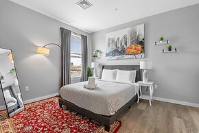 Furnished Apartments near Encore Boston