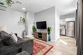 Furnished Apartments near Encore Boston