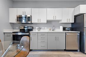 Furnished Apartments near Encore Boston