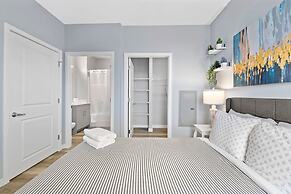 Furnished Apartments near Encore Boston