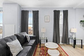 Furnished Apartments near Encore Boston