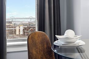 Furnished Apartments near Encore Boston