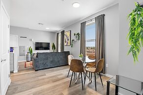 Furnished Apartments near Encore Boston