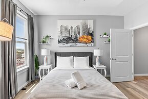 Furnished Apartments near Encore Boston