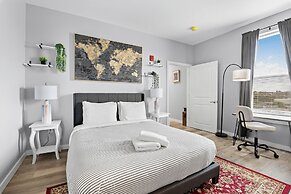 Furnished Apartments near Encore Boston