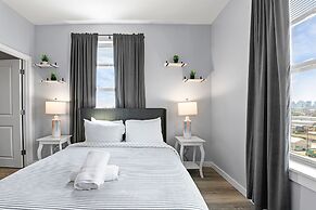 Furnished Apartments near Encore Boston