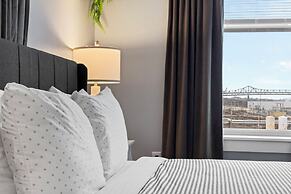Furnished Apartments near Encore Boston