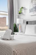 Furnished Apartments near Encore Boston