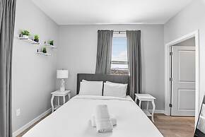 Furnished Apartments near Encore Boston