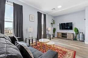 Furnished Apartments near Encore Boston