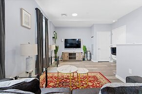 Furnished Apartments near Encore Boston